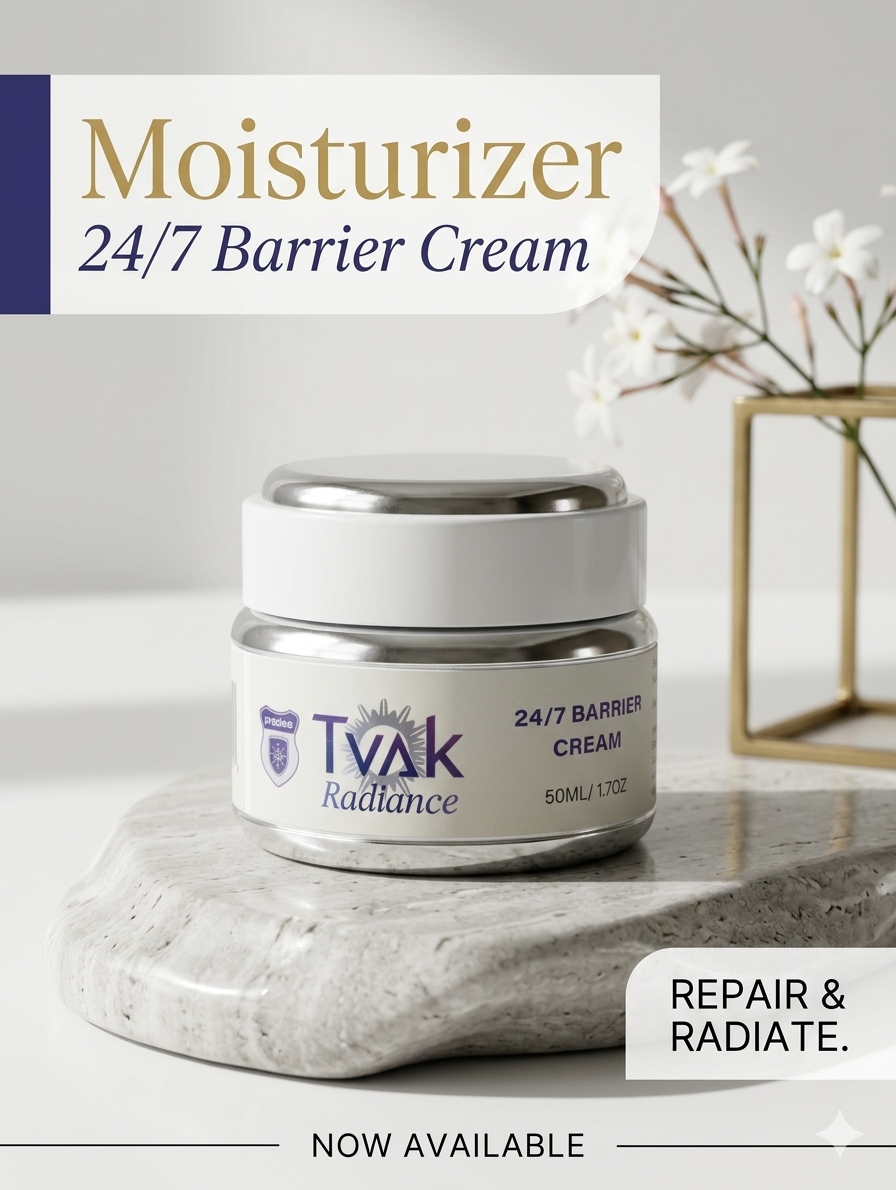 24/7 Barrier Cream